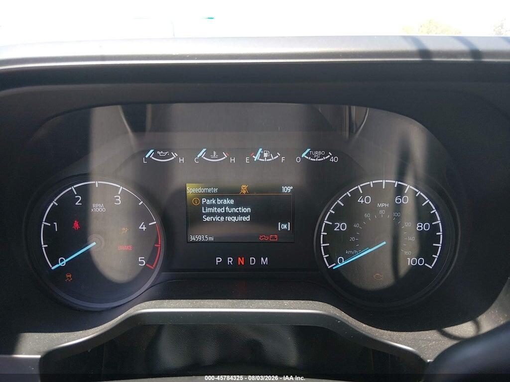 1FT7W2BT7TEC80765 2026 FORD F-250 photo no. 7