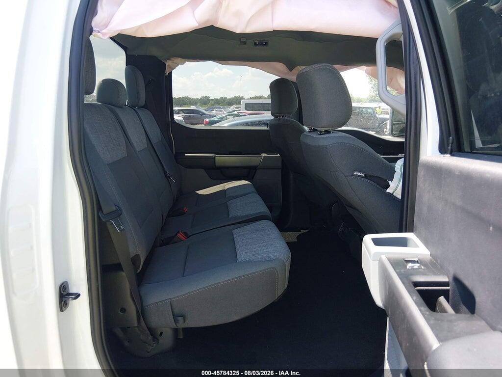 1FT7W2BT7TEC80765 2026 FORD F-250 photo no. 8