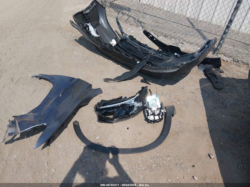 5FPYK3F5XTB034929 2026 HONDA RIDGELINE photo no. 12