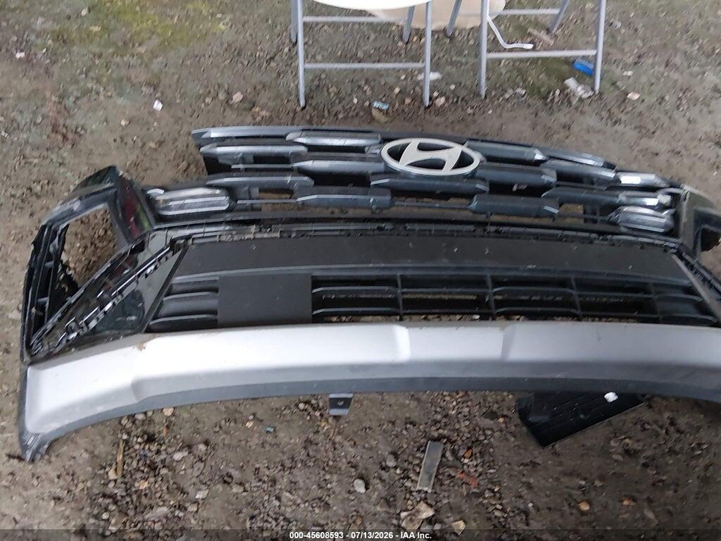 5NMJB3DE5TH669830 2026 HYUNDAI TUCSON photo no. 12
