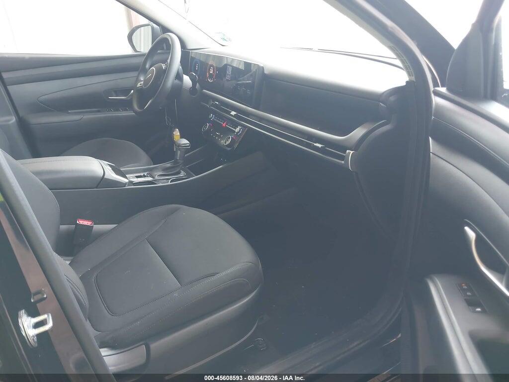 5NMJB3DE5TH669830 2026 HYUNDAI TUCSON photo no. 5