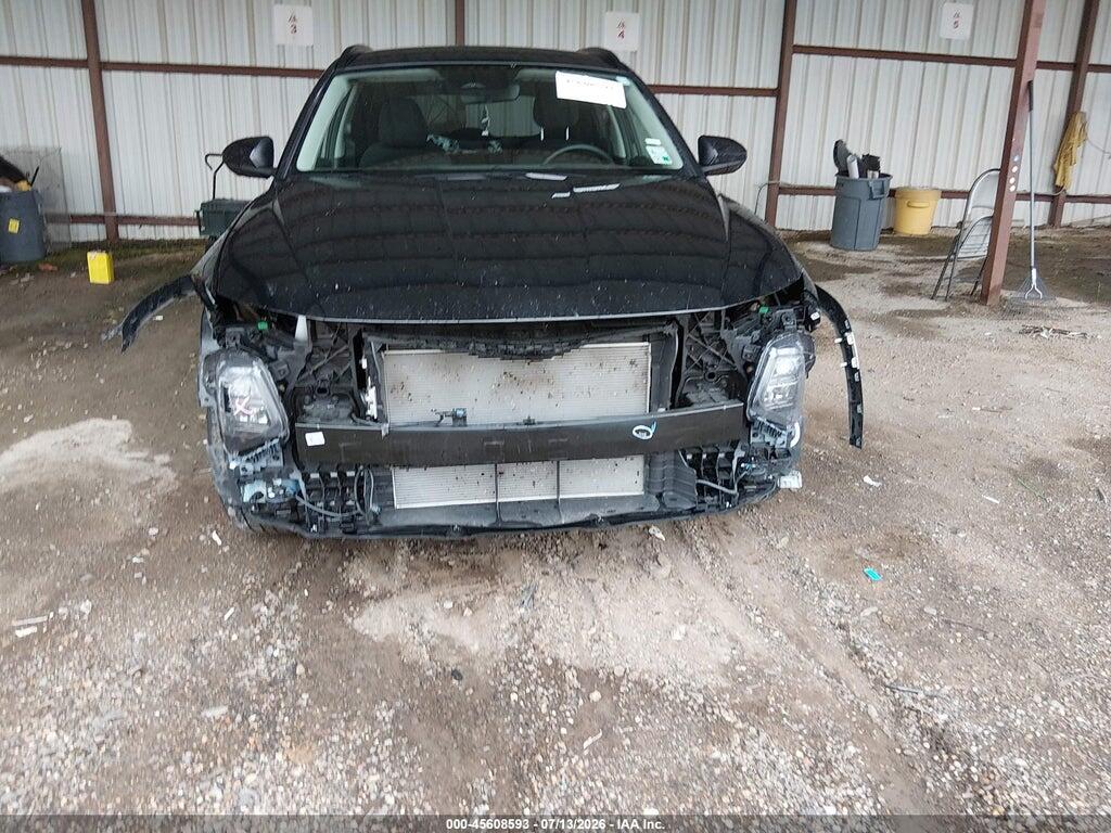 5NMJB3DE5TH669830 2026 HYUNDAI TUCSON photo no. 6