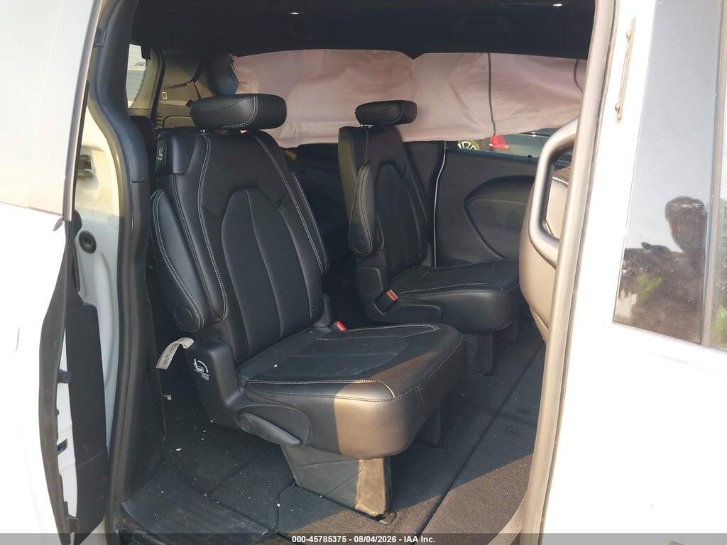 2C4RC1BG8TR254614 2026 CHRYSLER PACIFICA photo no. 8