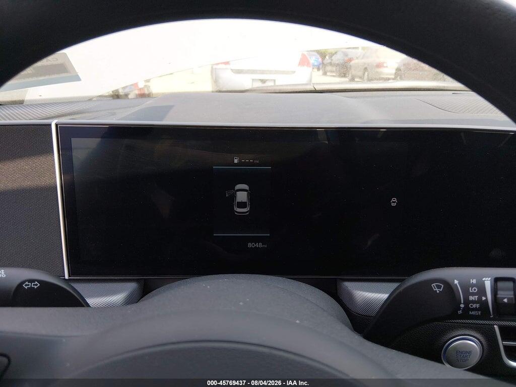 KMHL24JJ2TA161658 2026 HYUNDAI SONATA HYBRID photo no. 7