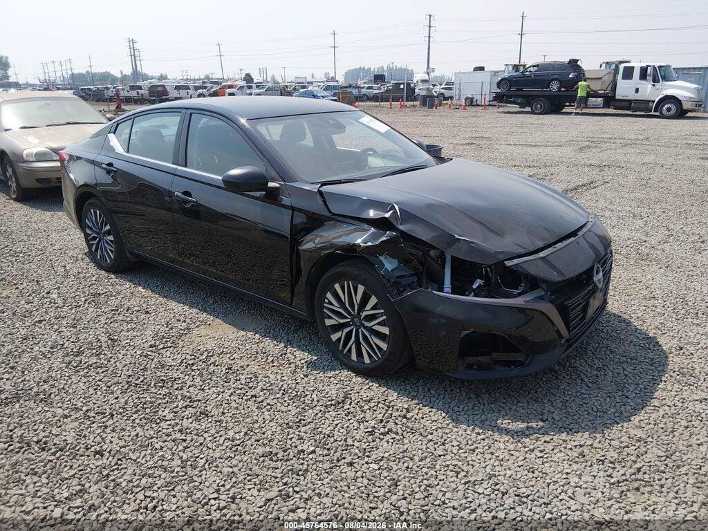 1N4BL4DV6TN305190 2026 NISSAN ALTIMA photo no. 1
