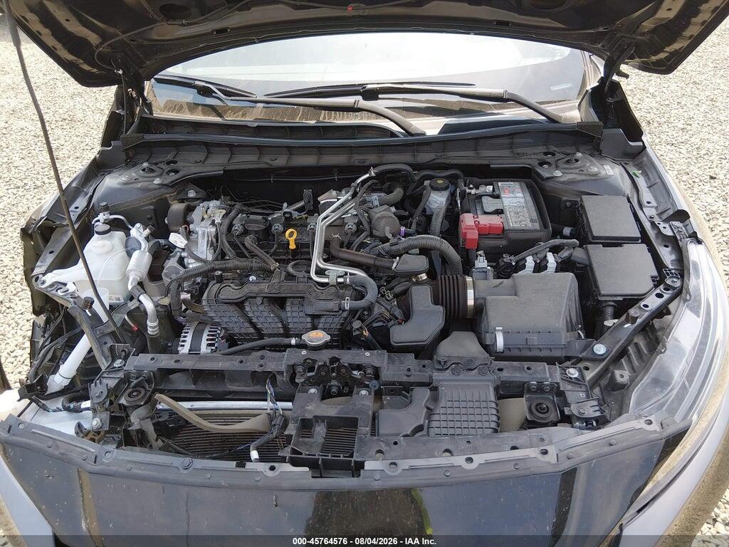 1N4BL4DV6TN305190 2026 NISSAN ALTIMA photo no. 10