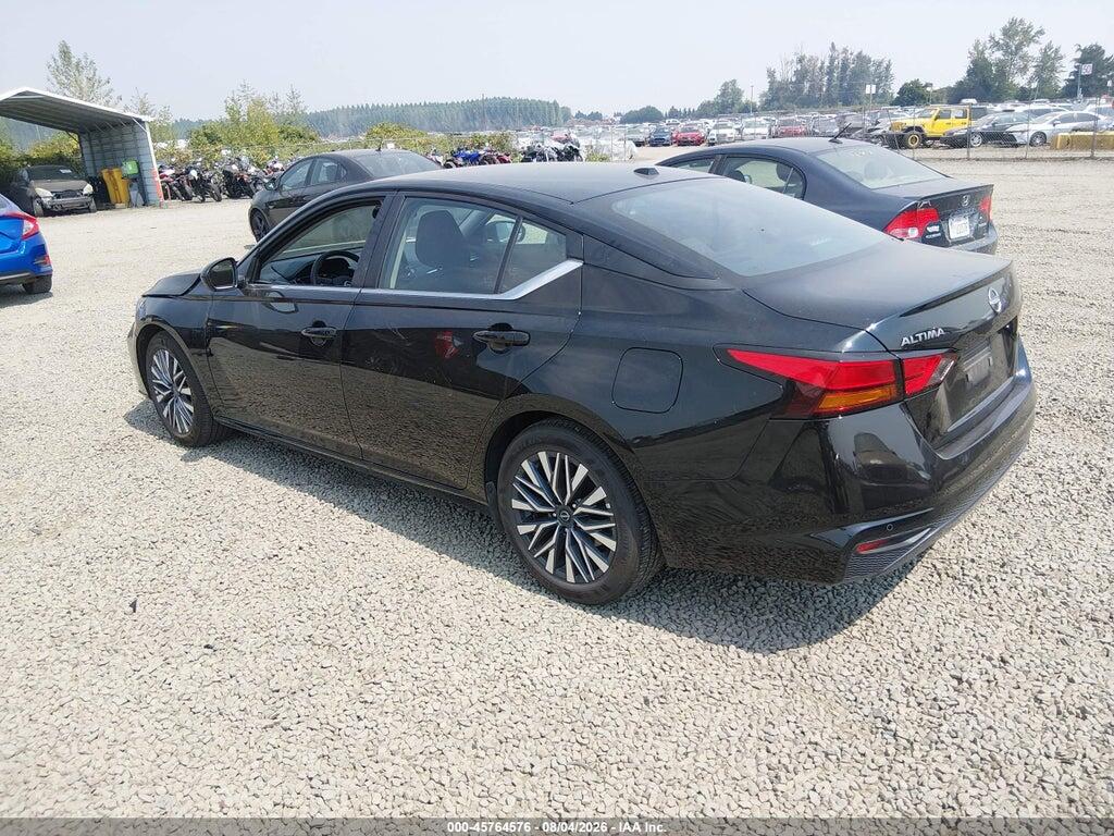 1N4BL4DV6TN305190 2026 NISSAN ALTIMA photo no. 3