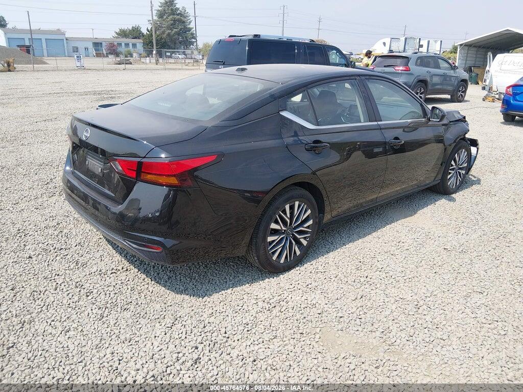 1N4BL4DV6TN305190 2026 NISSAN ALTIMA photo no. 4