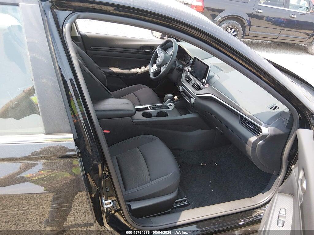 1N4BL4DV6TN305190 2026 NISSAN ALTIMA photo no. 5