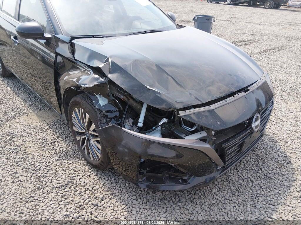 1N4BL4DV6TN305190 2026 NISSAN ALTIMA photo no. 6
