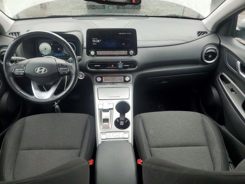 2023 HYUNDAI KONA SE — Фото 8 из 12