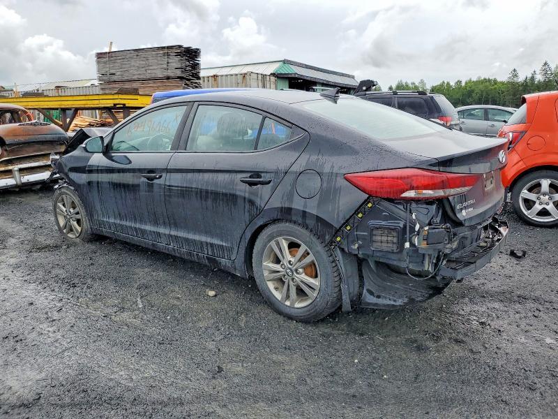 2018 HYUNDAI ELANTRA SEL — Фото 2 из 13