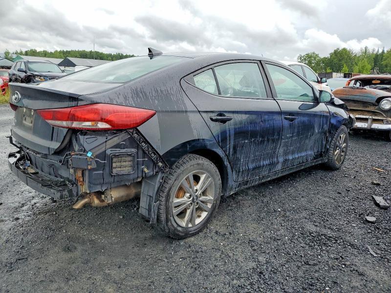2018 HYUNDAI ELANTRA SEL — Фото 3 из 13