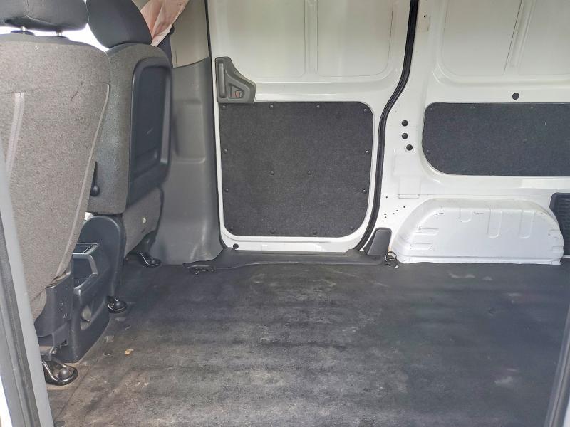 2015 NISSAN NV200 2.5S — Фото 11 из 13