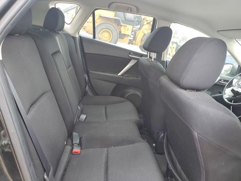 2012 MAZDA 3 I — Фото 10 из 12