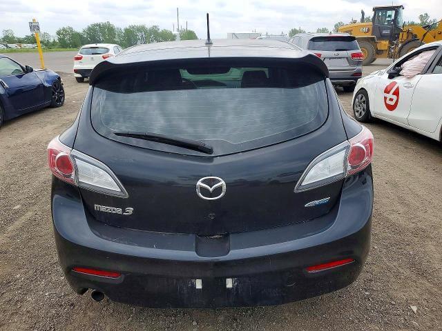 2012 MAZDA 3 I — Фото 6 из 12