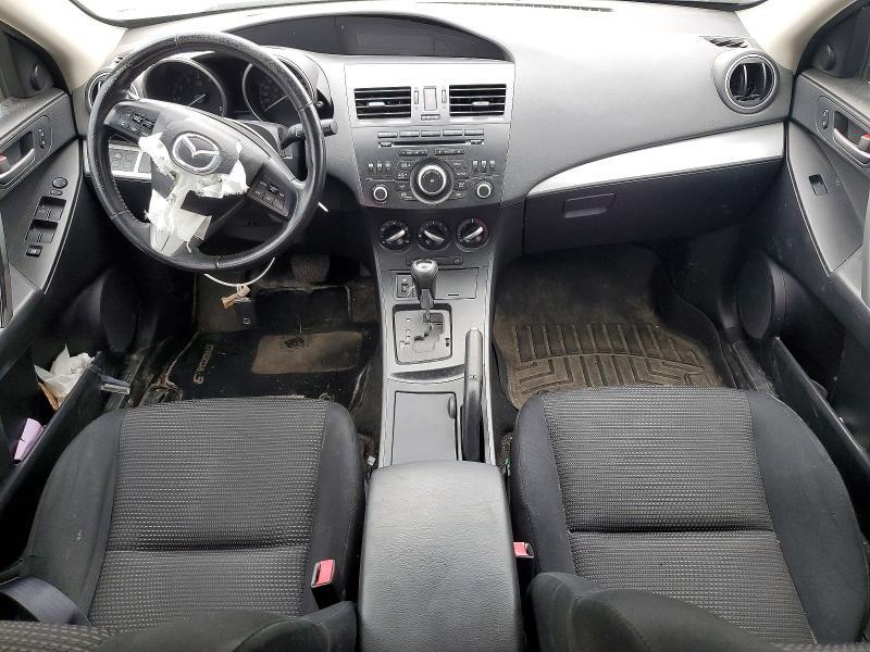 2012 MAZDA 3 I — Фото 8 из 12
