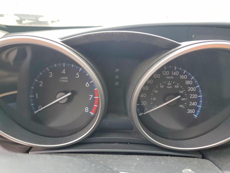 2012 MAZDA 3 I — Фото 9 из 12