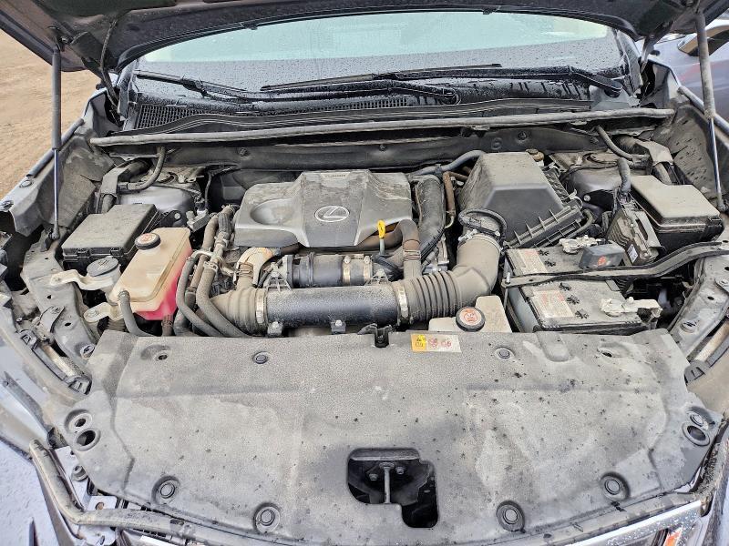 2018 LEXUS NX 300 BASE — Фото 11 из 12