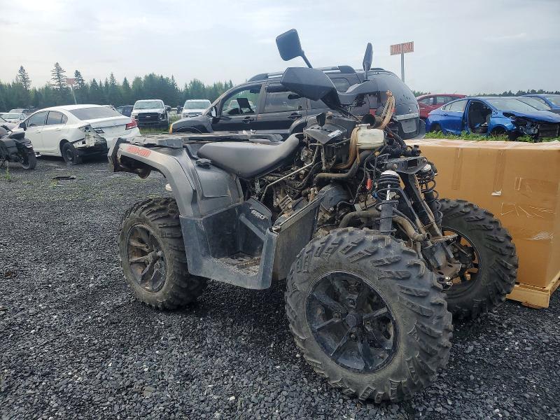 2017 CAN-AM OUTLANDER 3JBLKAJ21HJ000017