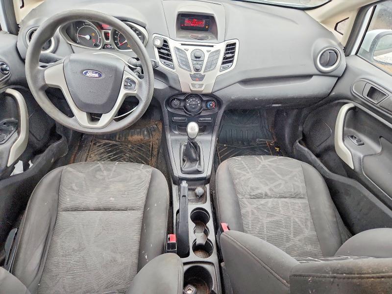 2011 FORD FIESTA SE — Фото 8 из 12