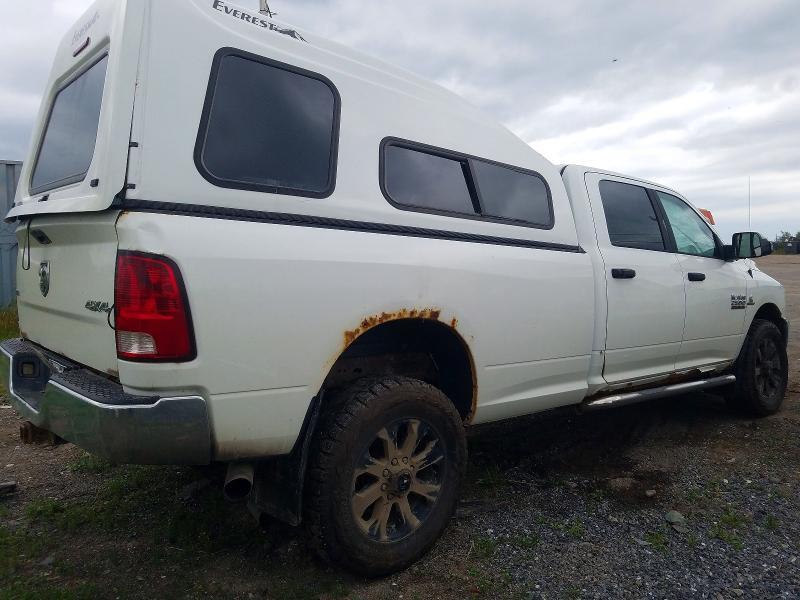 2014 RAM 2500 SLT — Фото 3 из 13