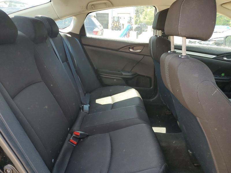 19XFC2F59HE203164 2017 HONDA CIVIC photo no. 10