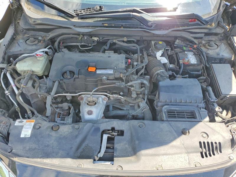 19XFC2F59HE203164 2017 HONDA CIVIC photo no. 11
