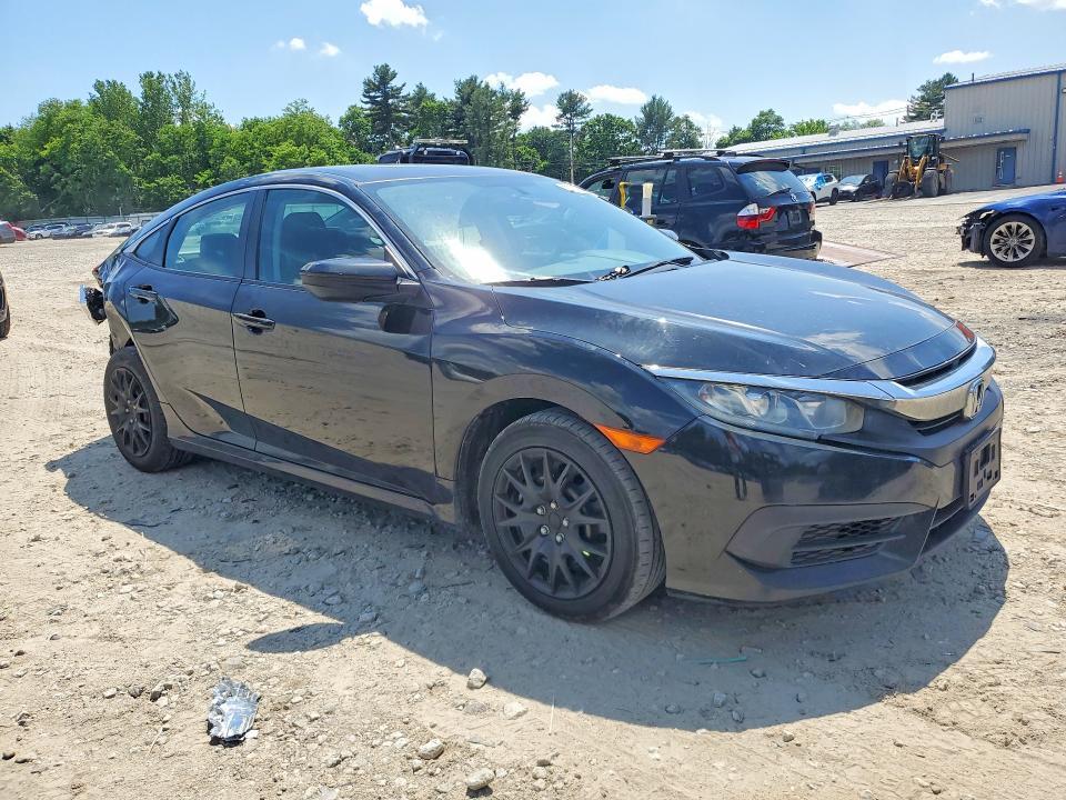 19XFC2F59HE203164 2017 HONDA CIVIC photo no. 4