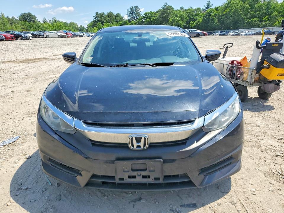 19XFC2F59HE203164 2017 HONDA CIVIC photo no. 5