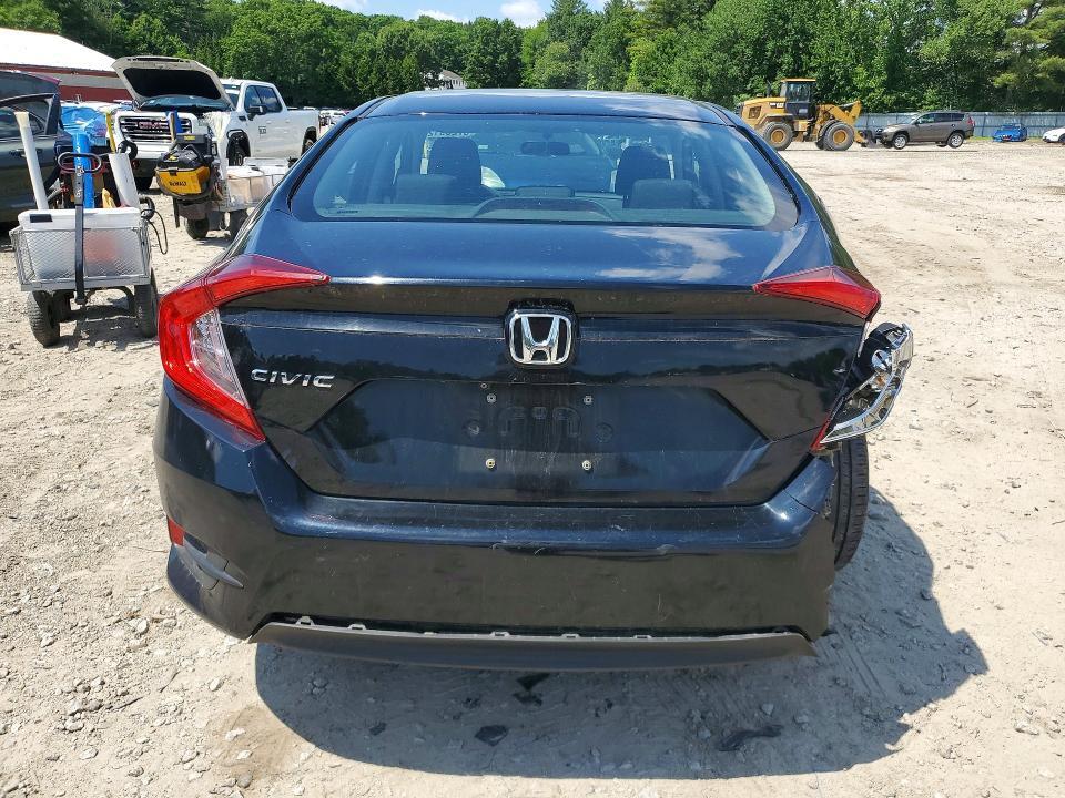 19XFC2F59HE203164 2017 HONDA CIVIC photo no. 6
