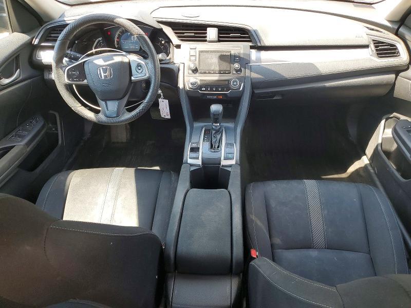 19XFC2F59HE203164 2017 HONDA CIVIC photo no. 8