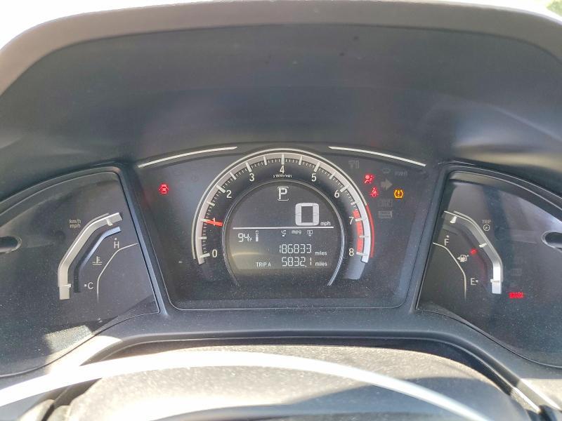 19XFC2F59HE203164 2017 HONDA CIVIC photo no. 9