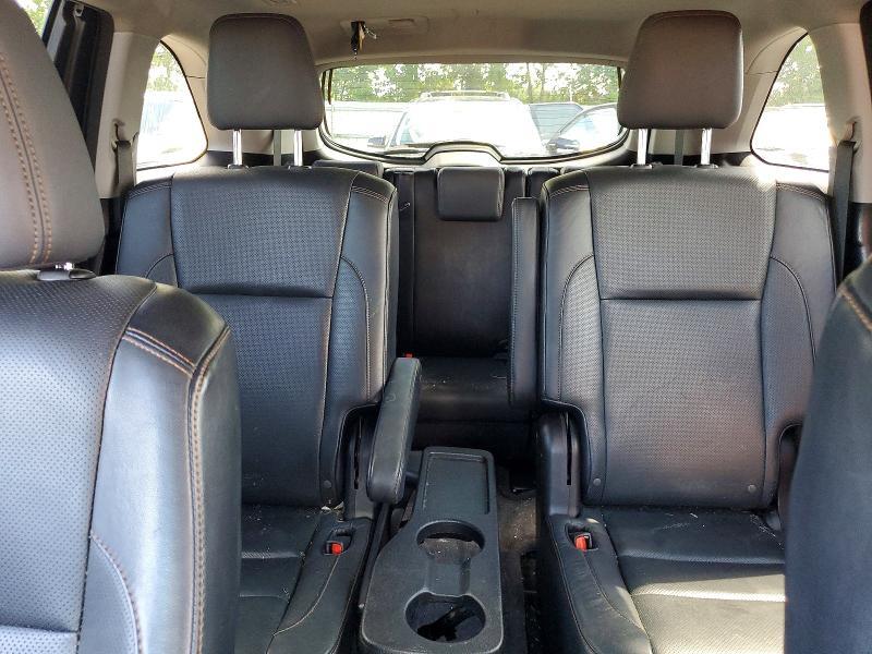 5TDDKRFH1FS116052 2015 TOYOTA HIGHLANDER photo no. 10