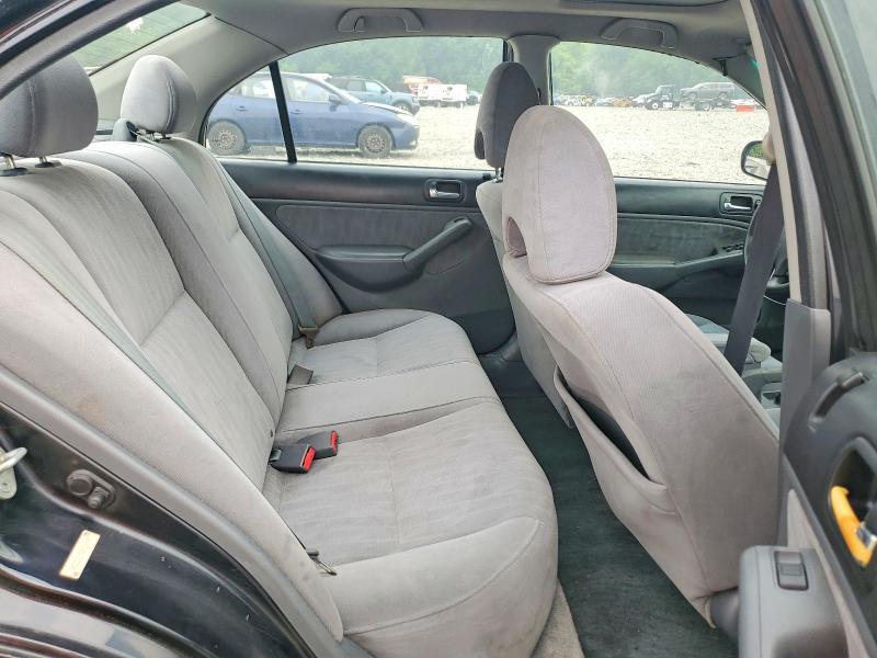 2003 HONDA CIVIC EX — Фото 10 из 12
