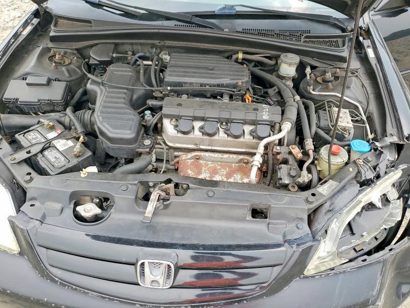 2003 HONDA CIVIC EX — Фото 11 из 12