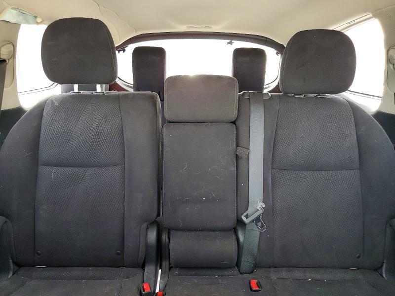 5N1AR2MM0DC646531 2013 NISSAN PATHFINDER photo no. 10