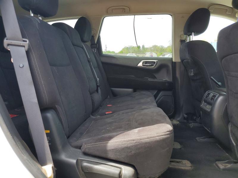 5N1AR2MM0DC646531 2013 NISSAN PATHFINDER photo no. 11