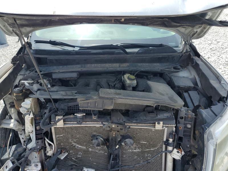 5N1AR2MM0DC646531 2013 NISSAN PATHFINDER photo no. 12