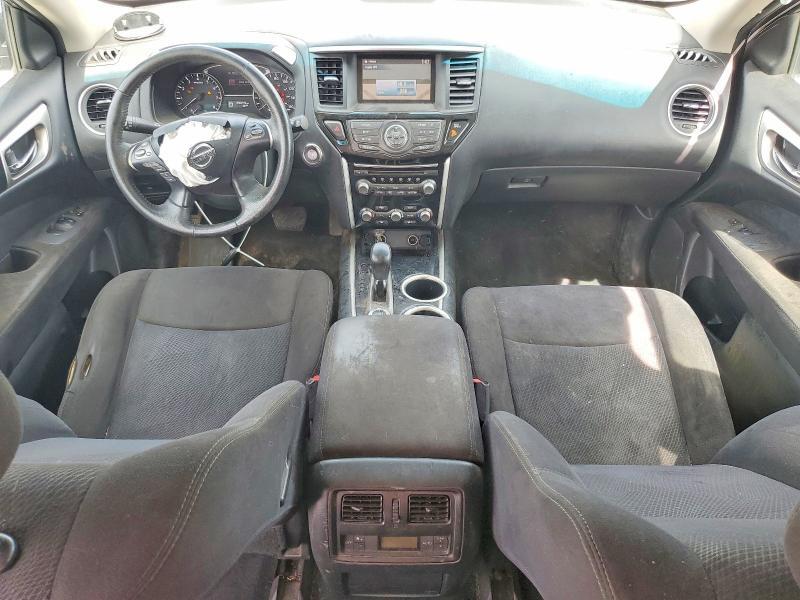 5N1AR2MM0DC646531 2013 NISSAN PATHFINDER photo no. 8