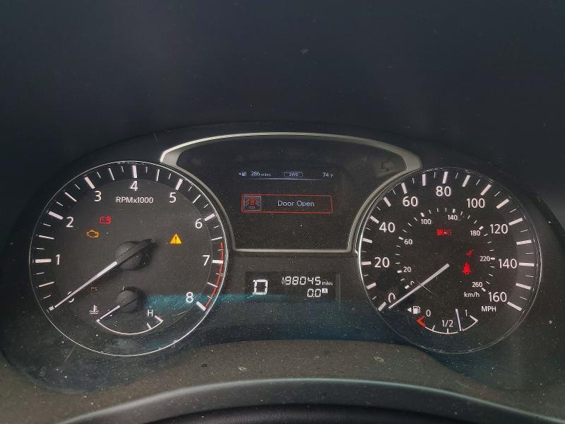 5N1AR2MM0DC646531 2013 NISSAN PATHFINDER photo no. 9