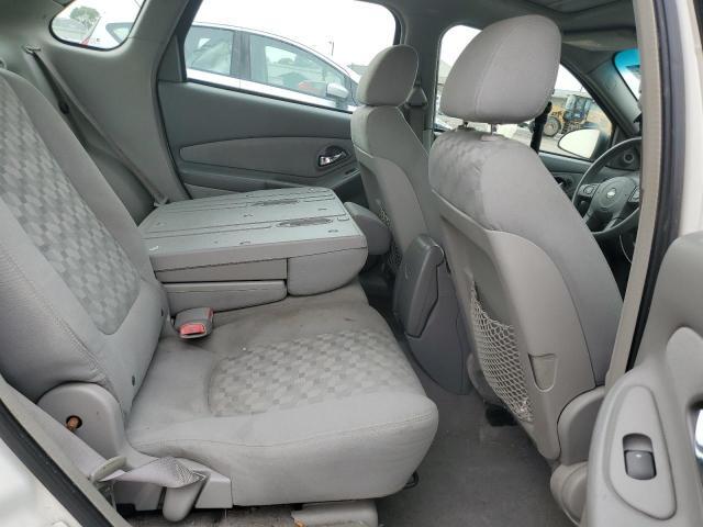2004 CHEVROLET MALIBU MAXX LS — Фото 10 из 12