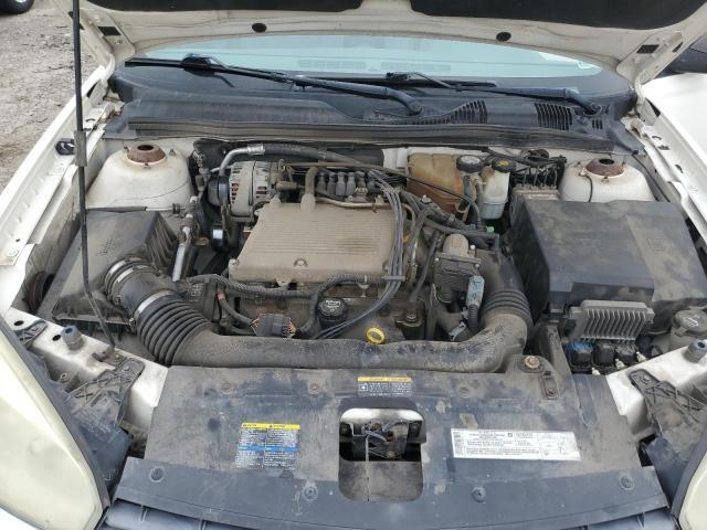 2004 CHEVROLET MALIBU MAXX LS — Фото 11 из 12
