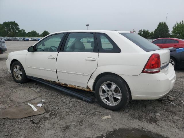 2004 CHEVROLET MALIBU MAXX LS — Фото 2 из 12