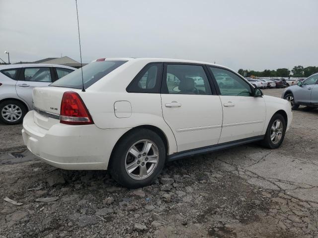 2004 CHEVROLET MALIBU MAXX LS — Фото 3 из 12