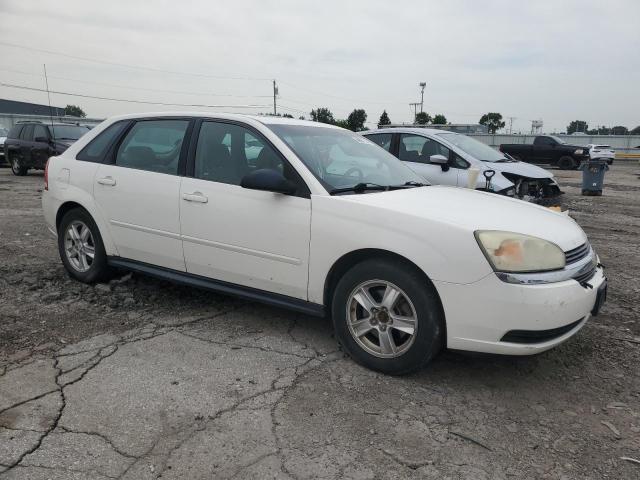 2004 CHEVROLET MALIBU MAXX LS — Фото 4 из 12
