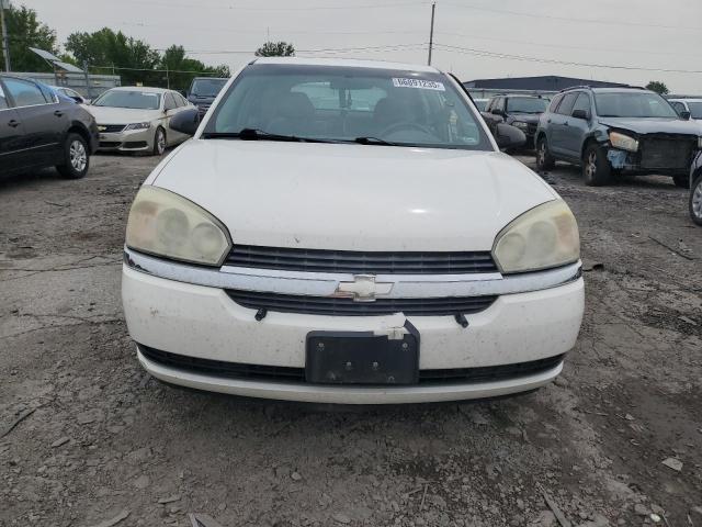 2004 CHEVROLET MALIBU MAXX LS — Фото 5 из 12