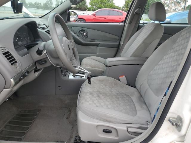 2004 CHEVROLET MALIBU MAXX LS — Фото 7 из 12