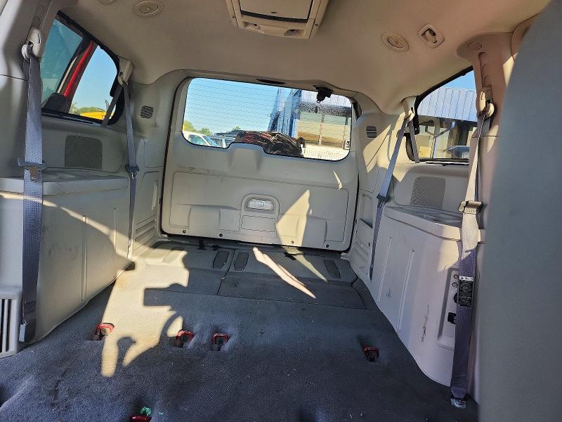 2008 CHRYSLER TOWN & COUNTRY TOURING — Фото 10 из 13