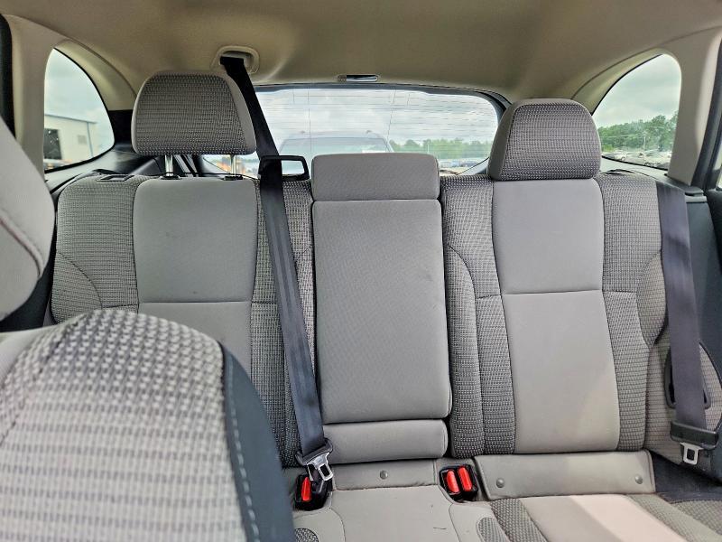 2021 SUBARU OUTBACK PREMIUM — Фото 10 из 13